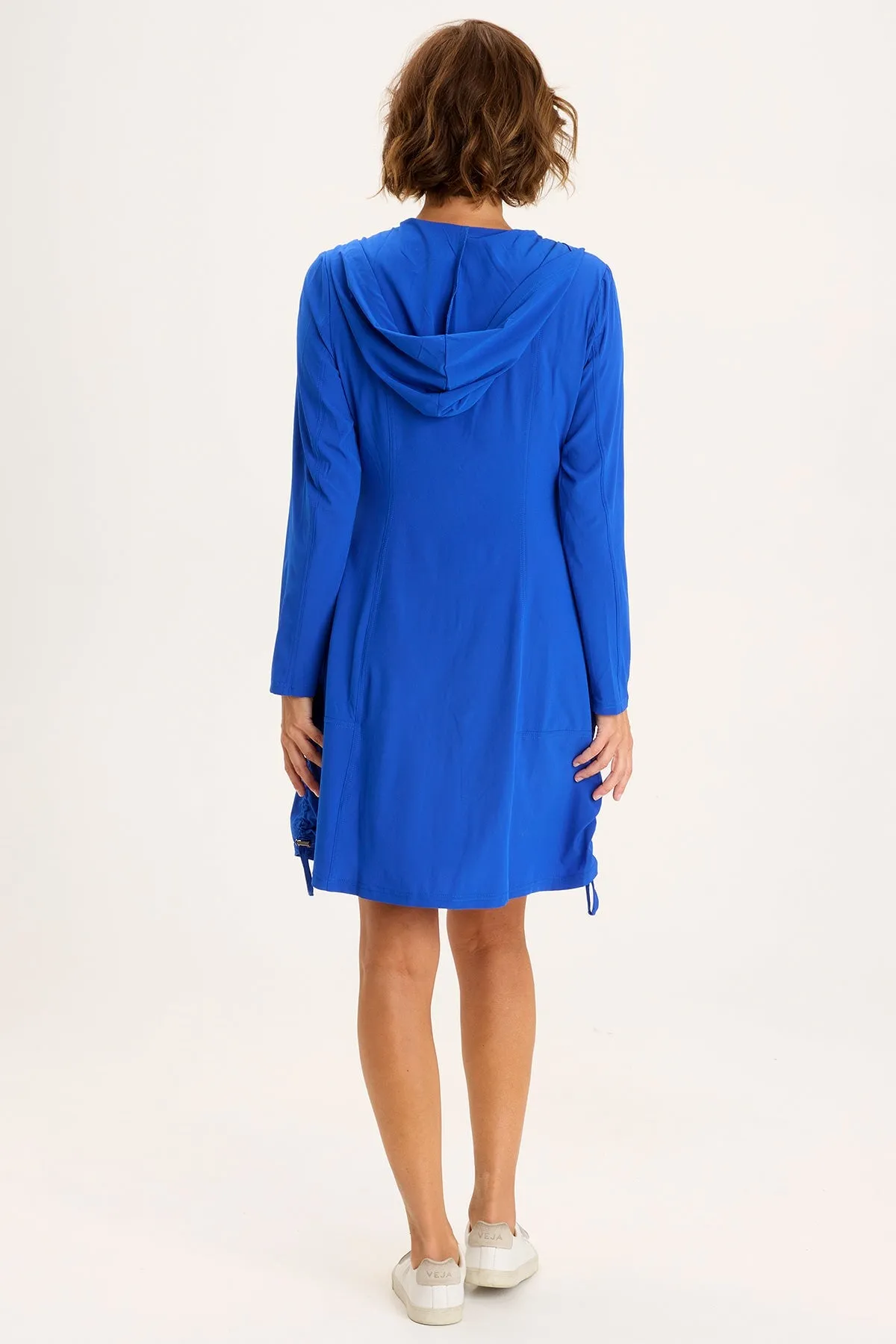 Active Rufino Jacket Dress