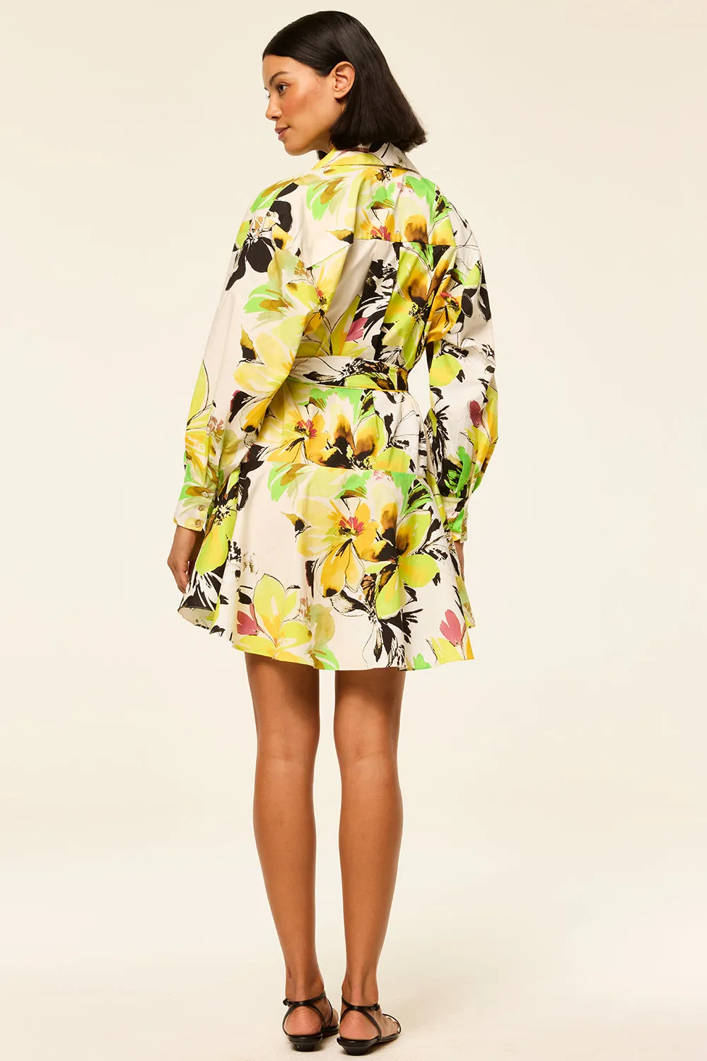 ALORA DRESS