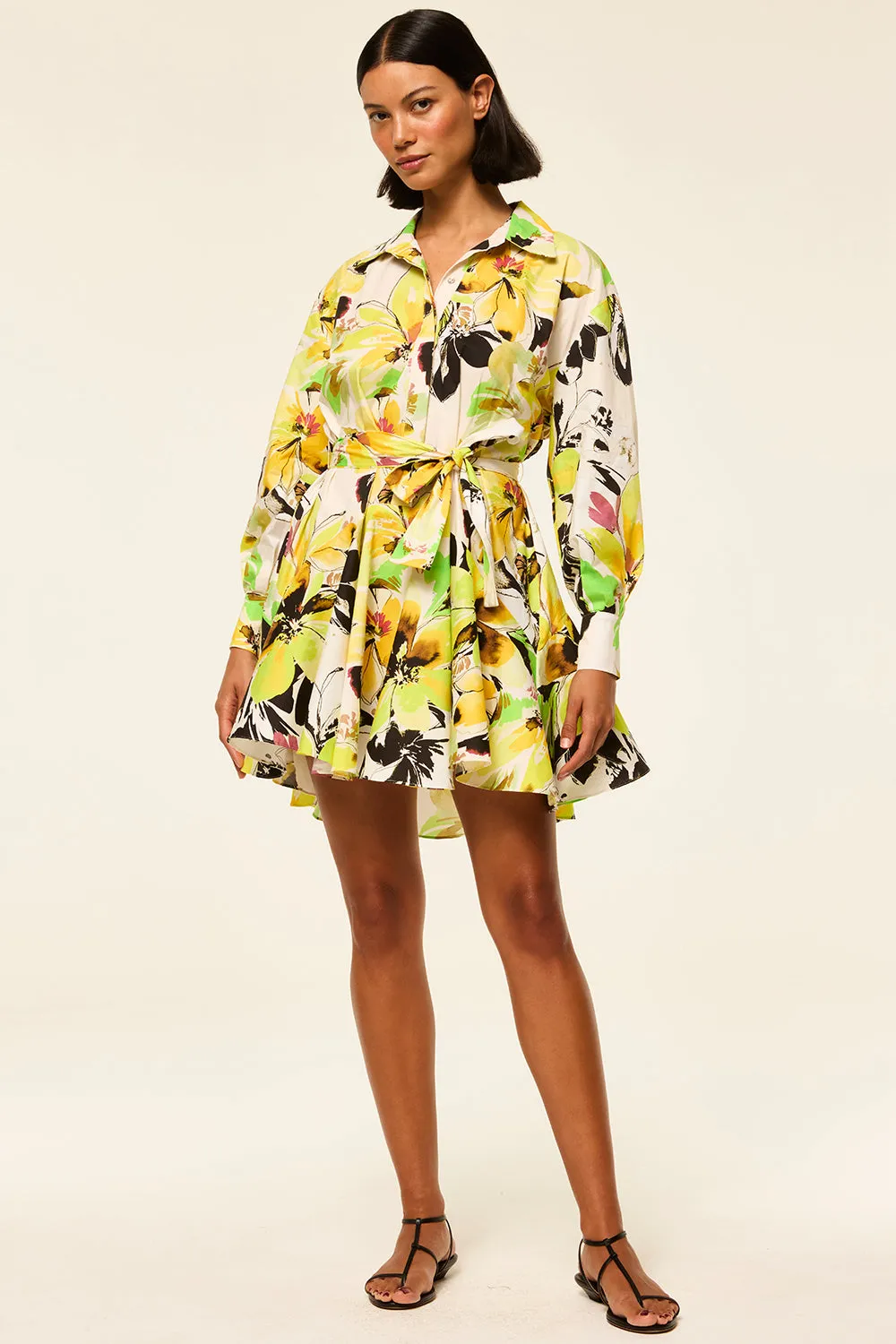 ALORA DRESS