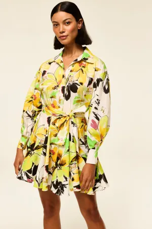 ALORA DRESS