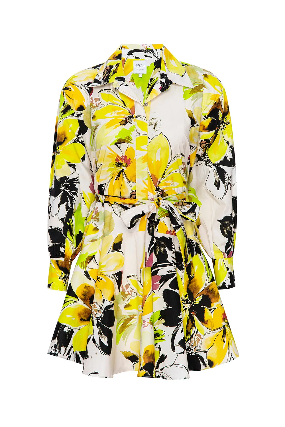 ALORA DRESS