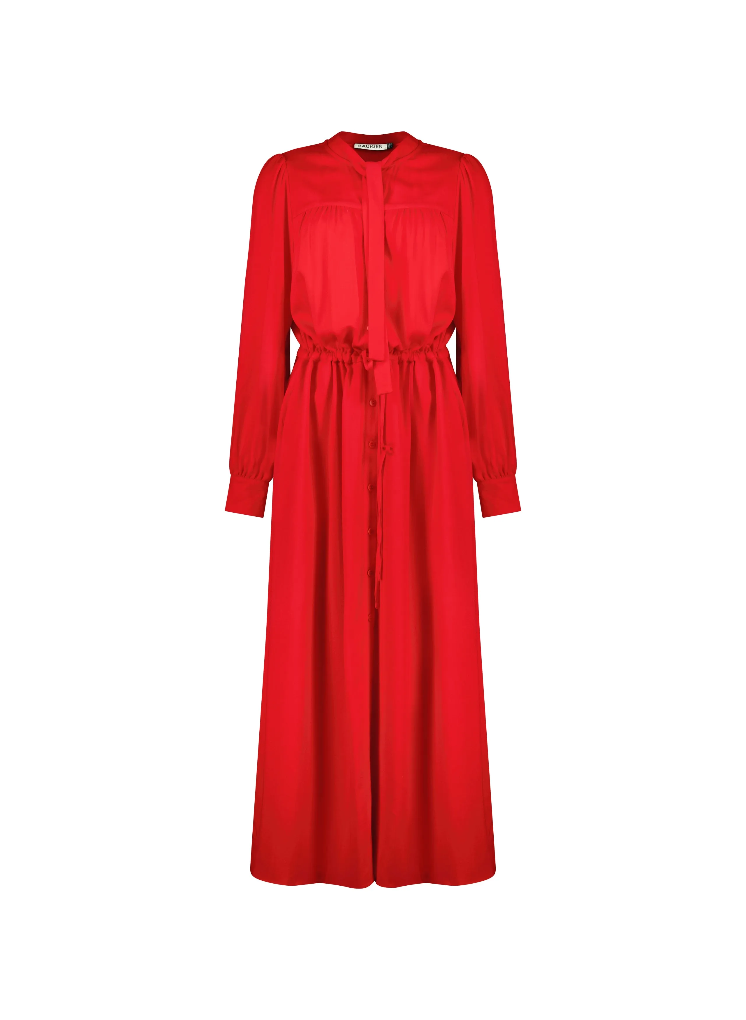 Ania Midi Dress