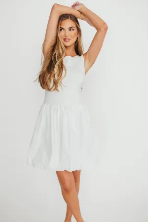 Tank Dresses