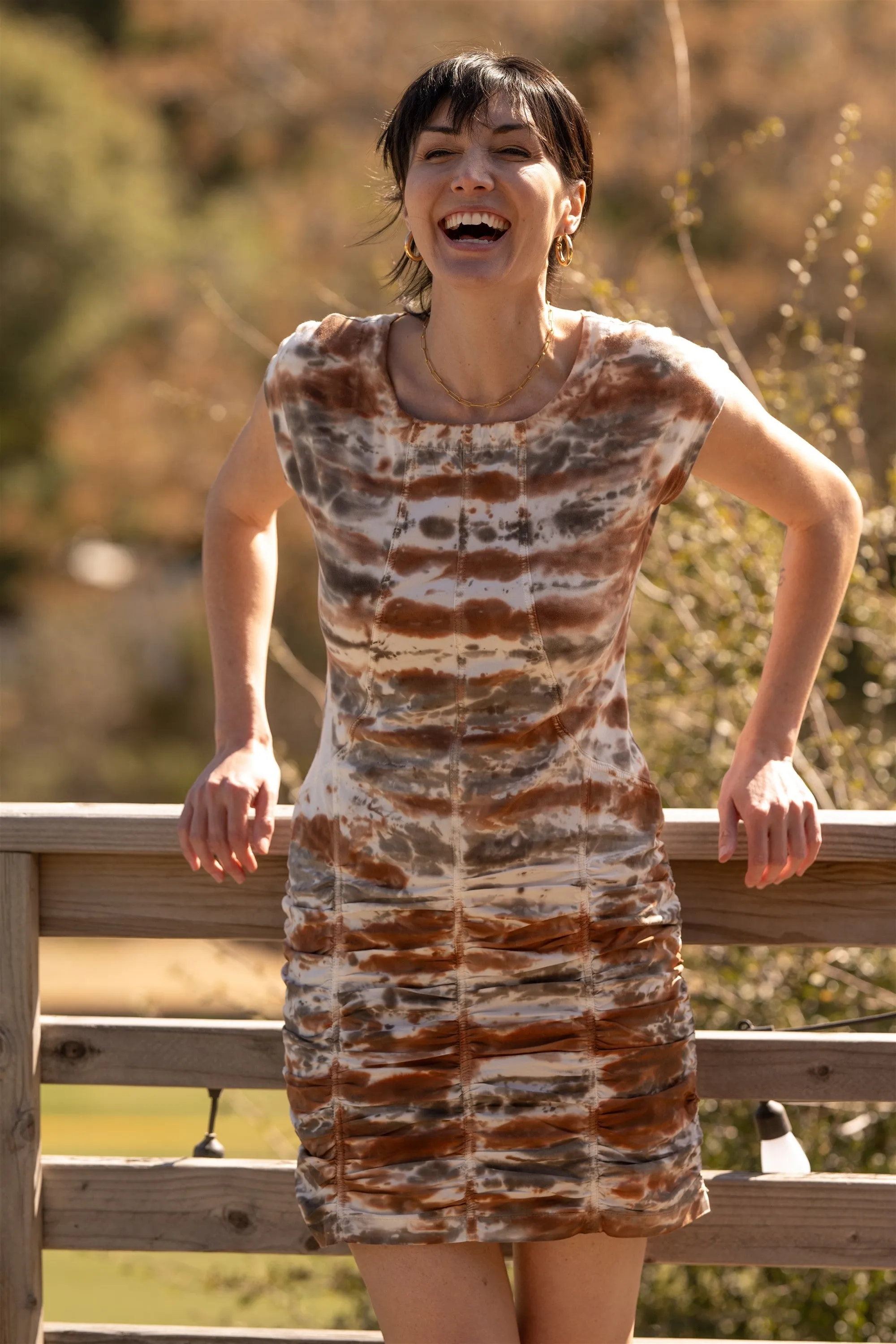 Aviana Dress