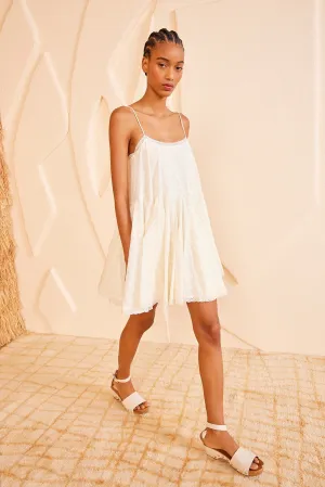 Beatriz Dress - Pristine