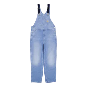 Bib Overall Blue