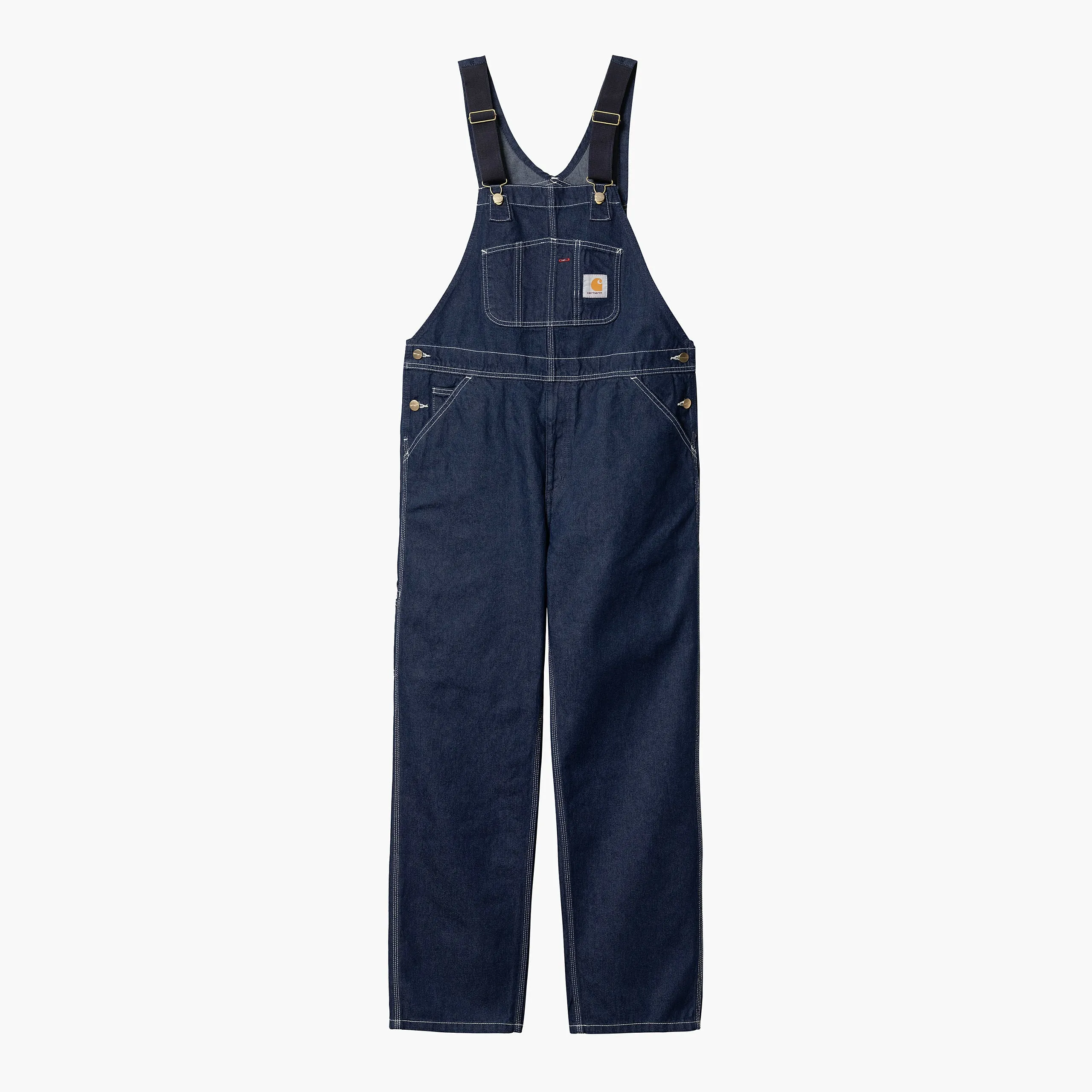 Bib Overall Blue