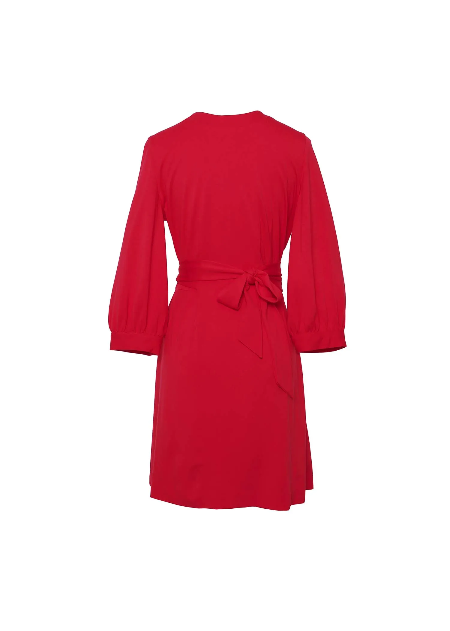 Bofly Dress
