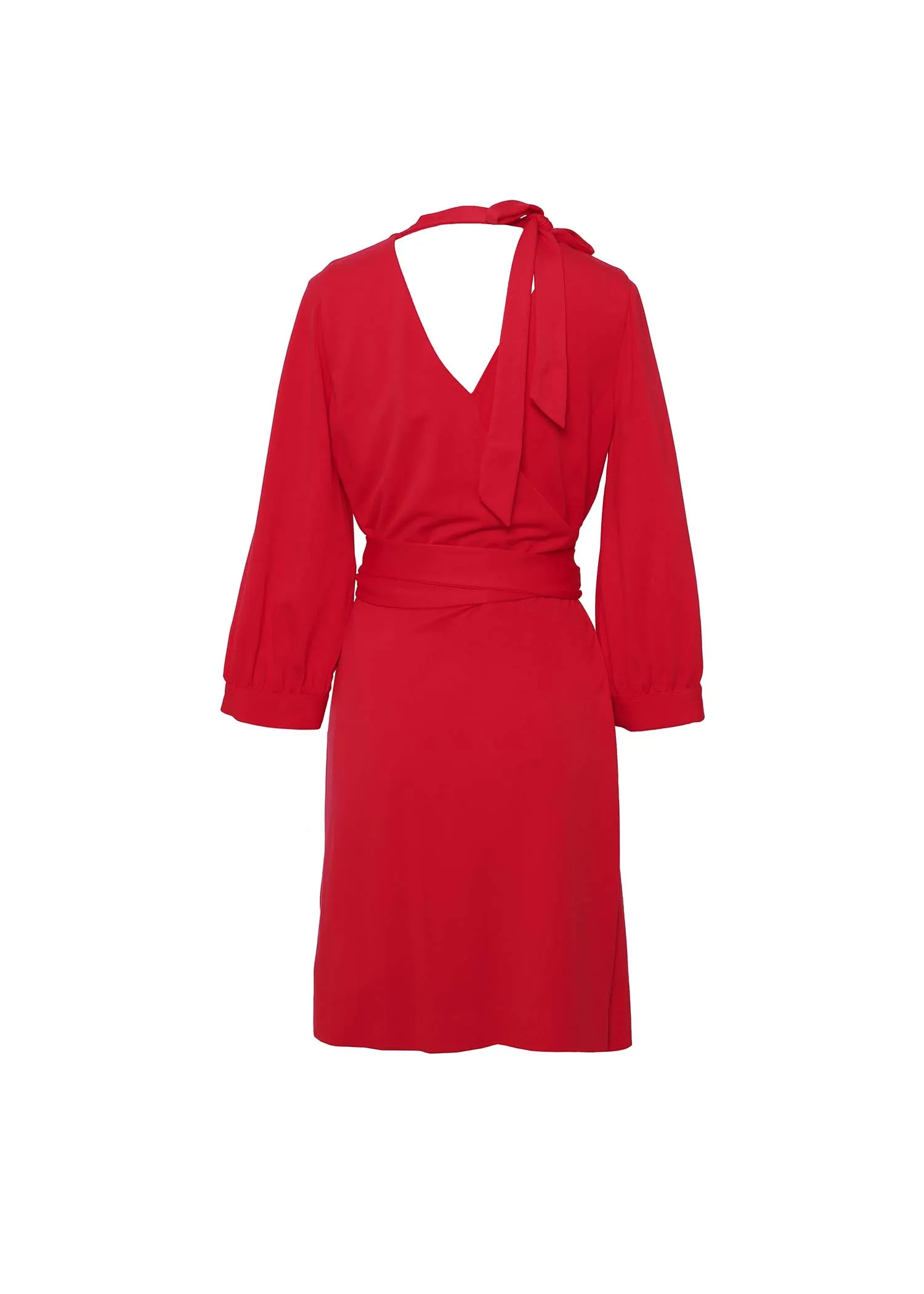 Bofly Dress