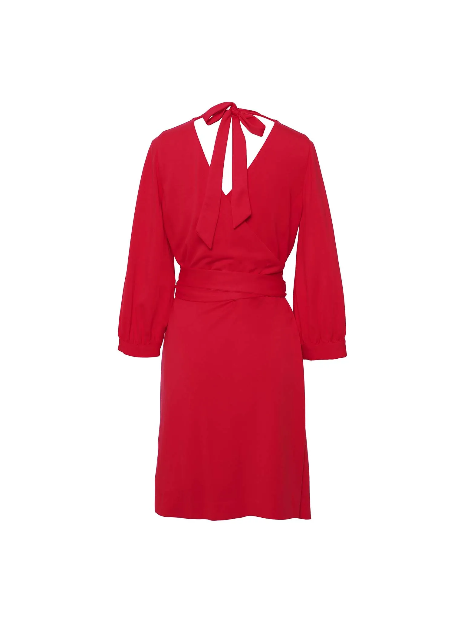 Bofly Dress