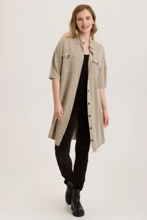 Shirt Dresses