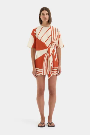 Calla Mini Dress