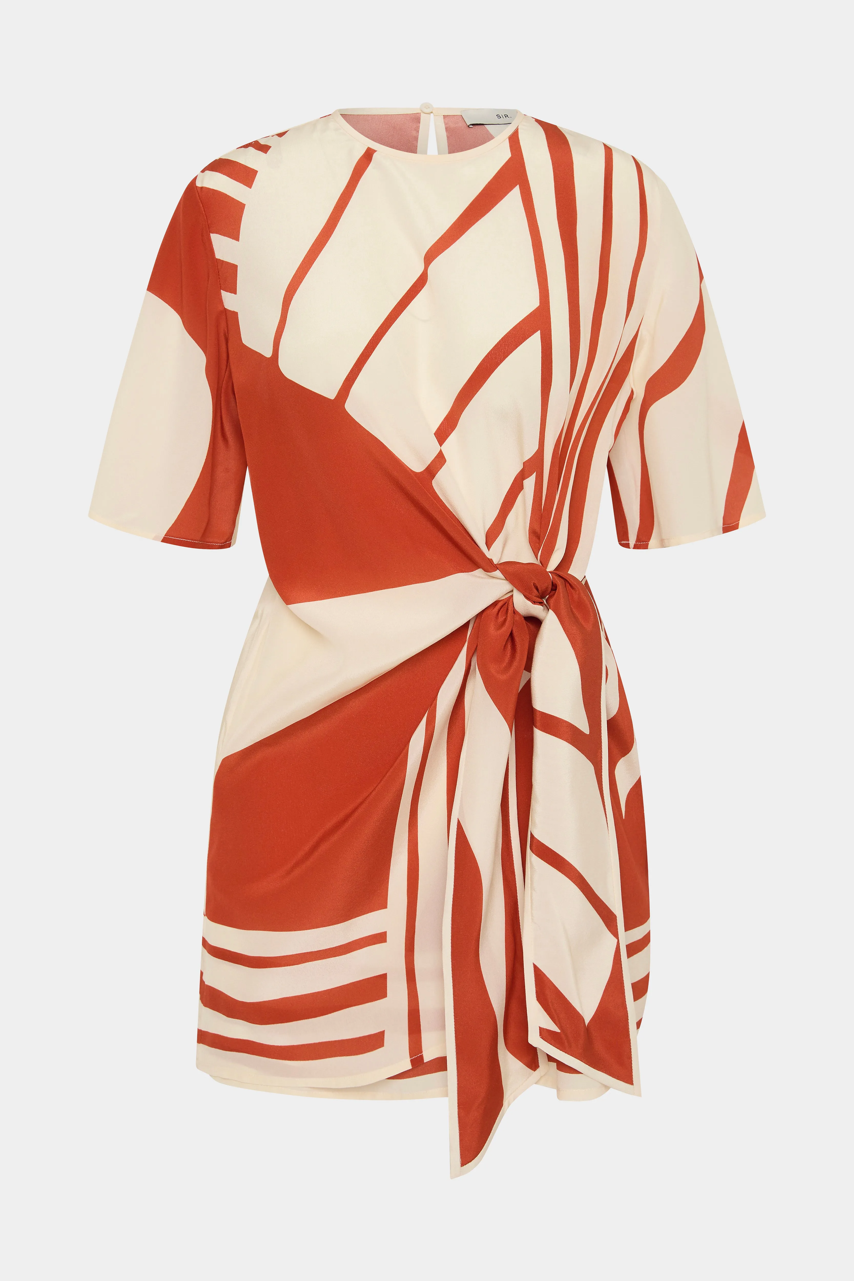 Calla Mini Dress