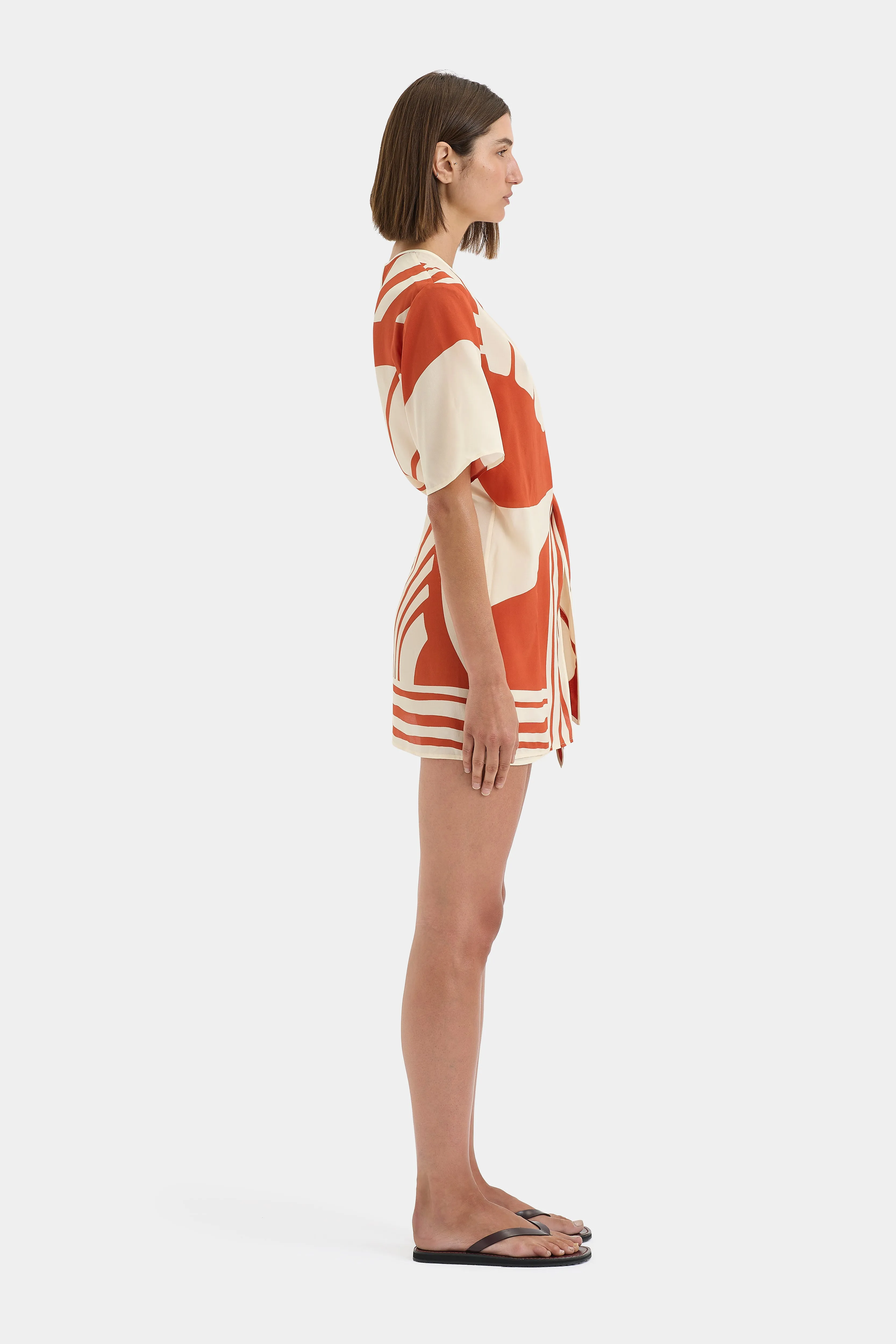 Calla Mini Dress