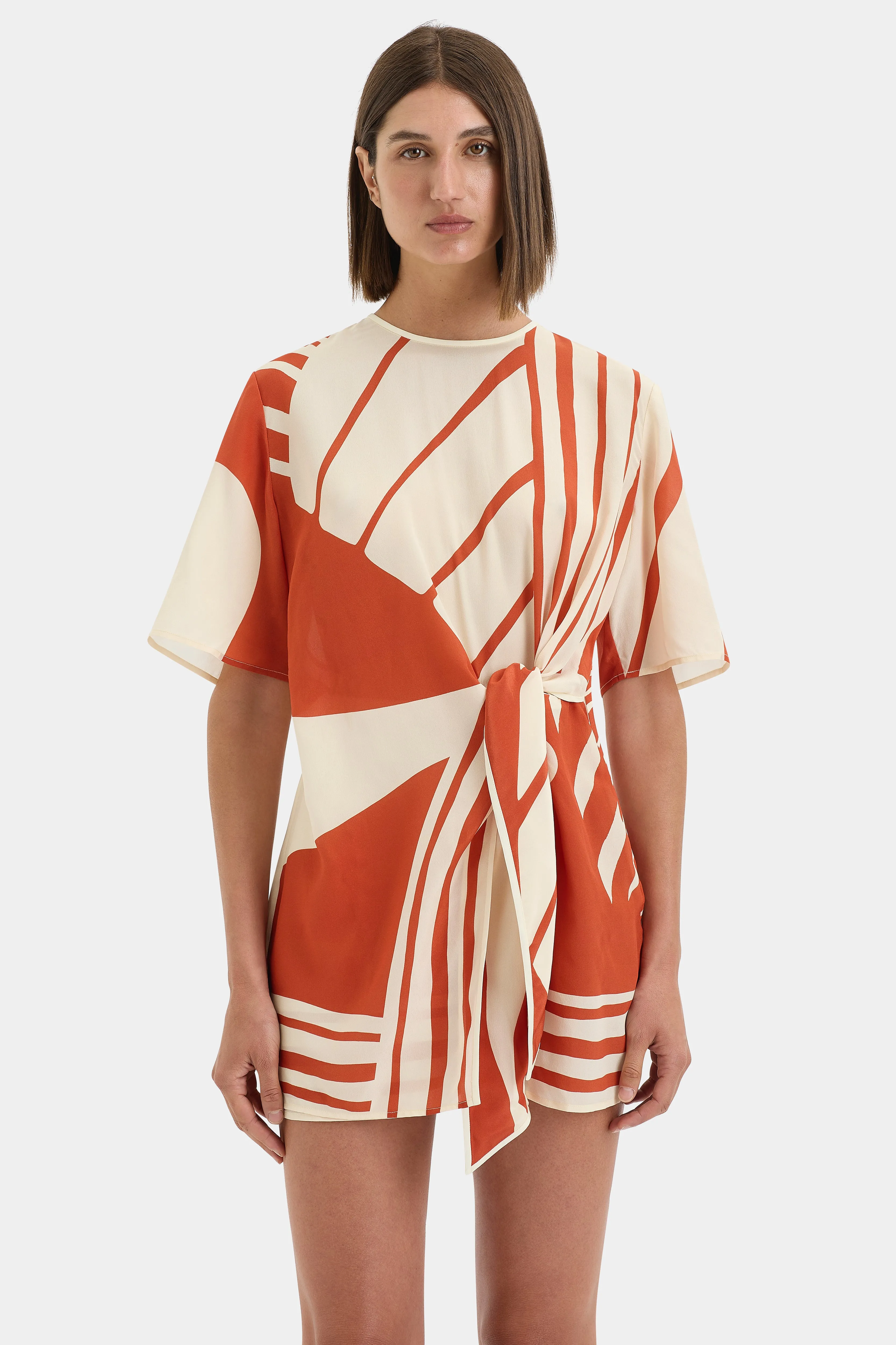 Calla Mini Dress