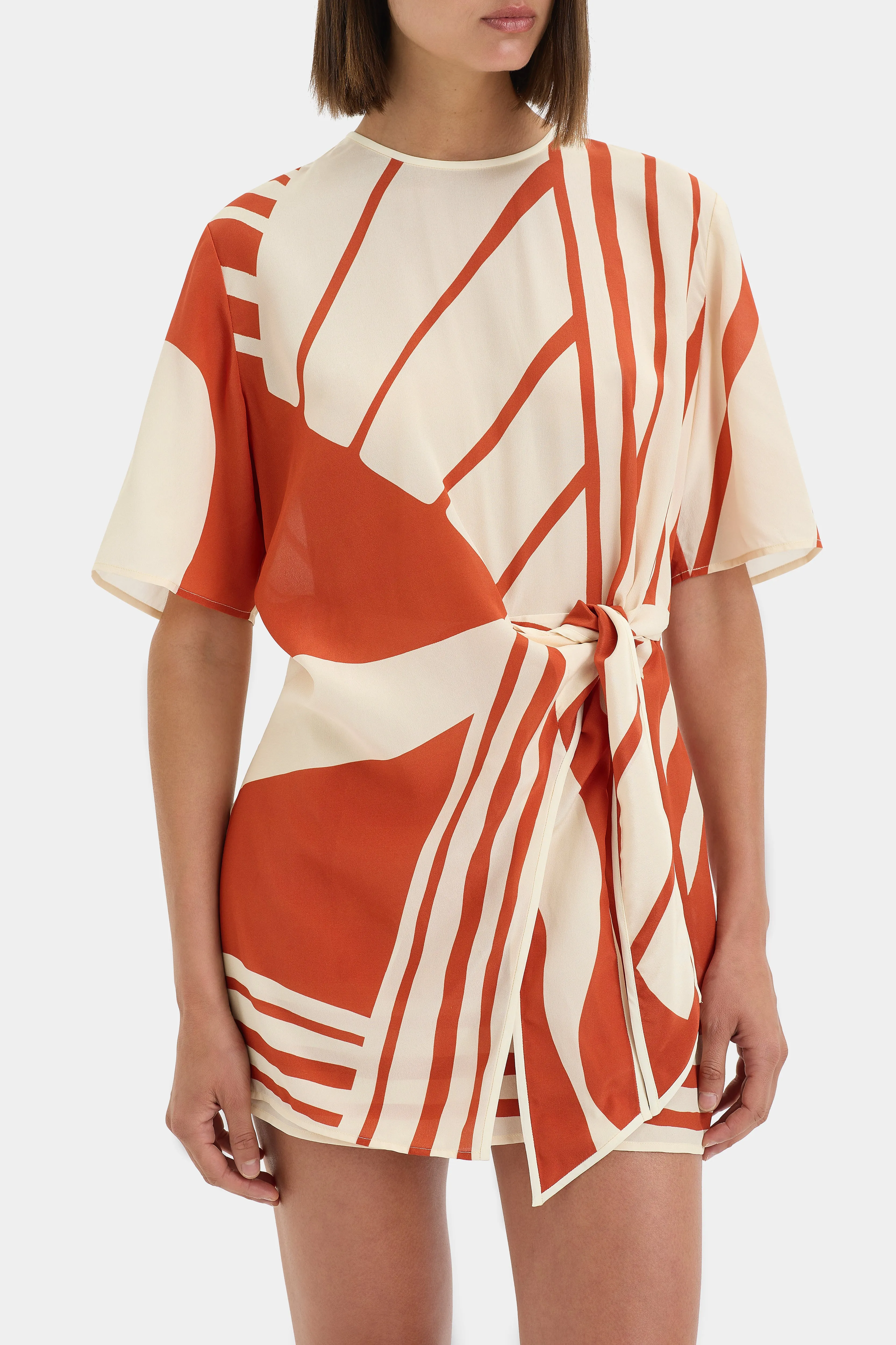 Calla Mini Dress