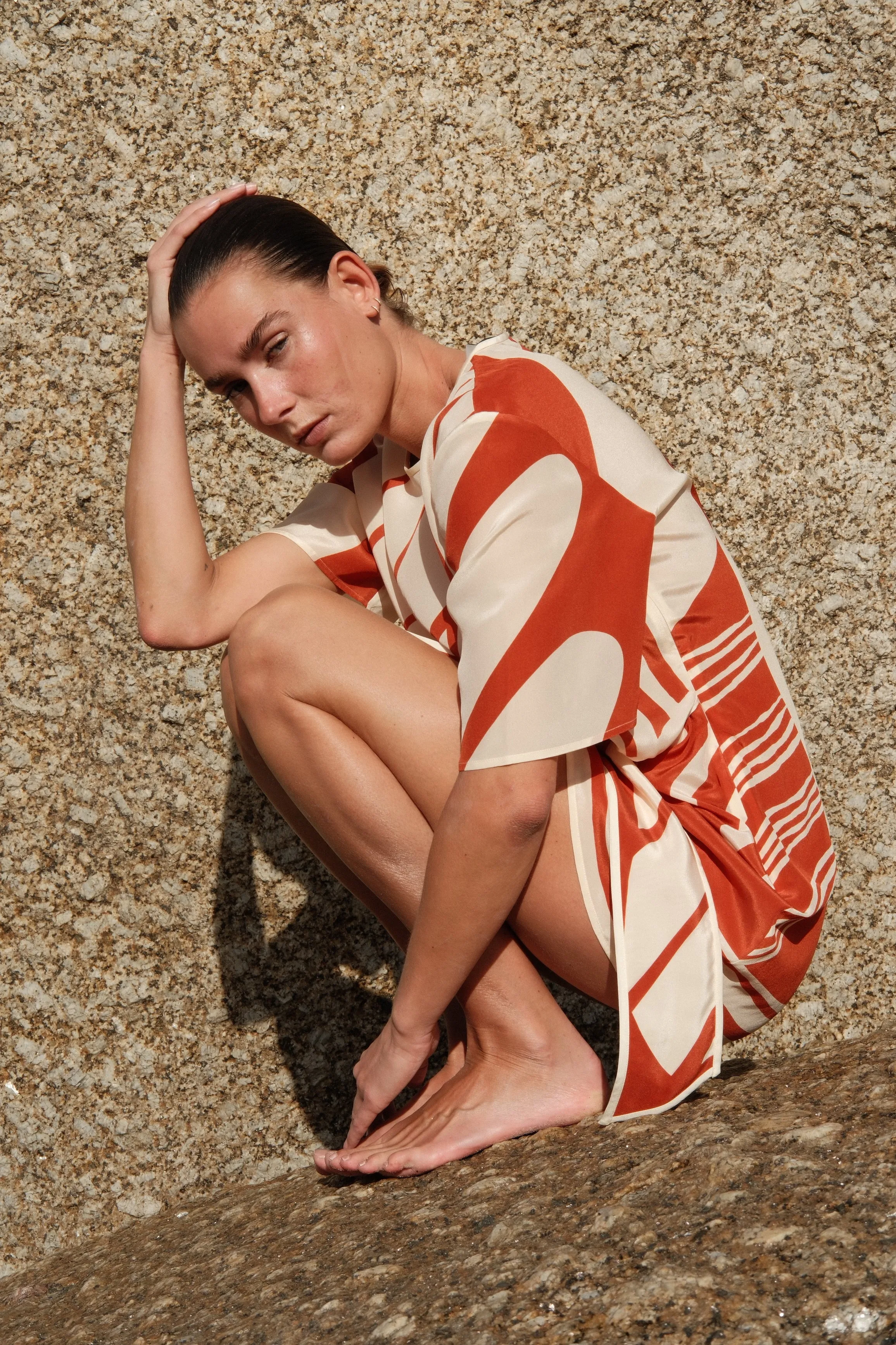 Calla Mini Dress