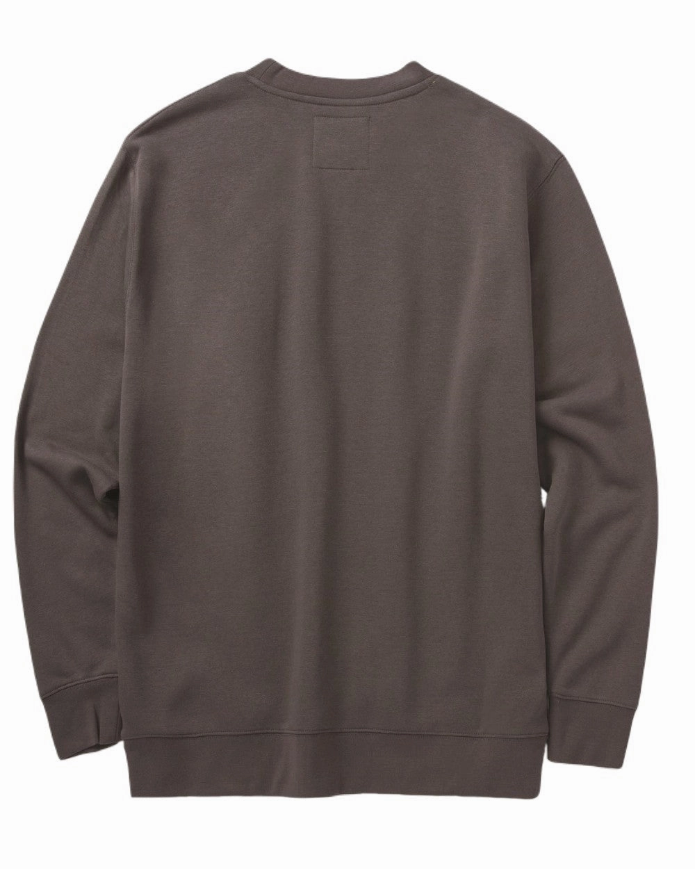 Caterpillar Mens Midweight Crewneck Sweatshirt