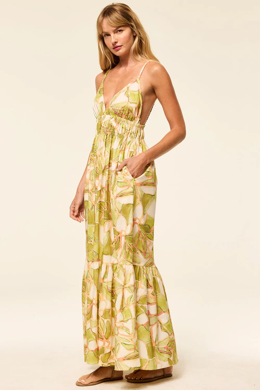 CINTRA DRESS