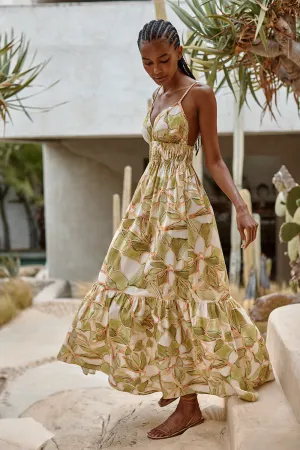 CINTRA DRESS