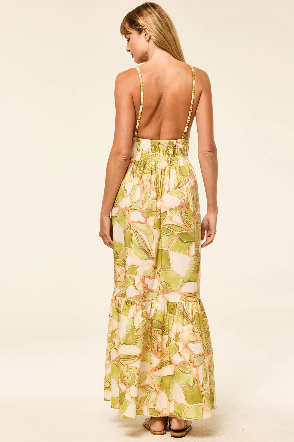 CINTRA DRESS