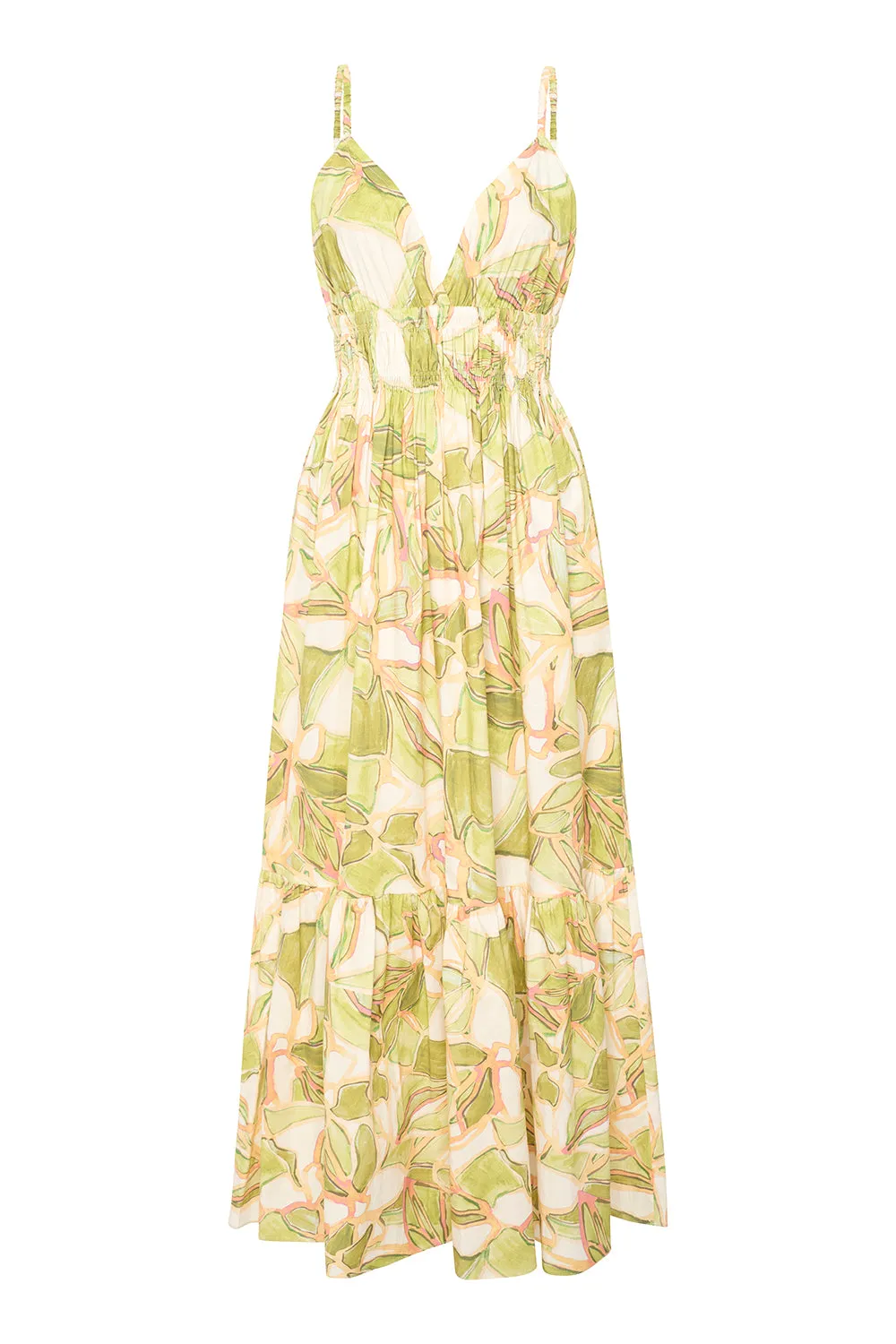 CINTRA DRESS