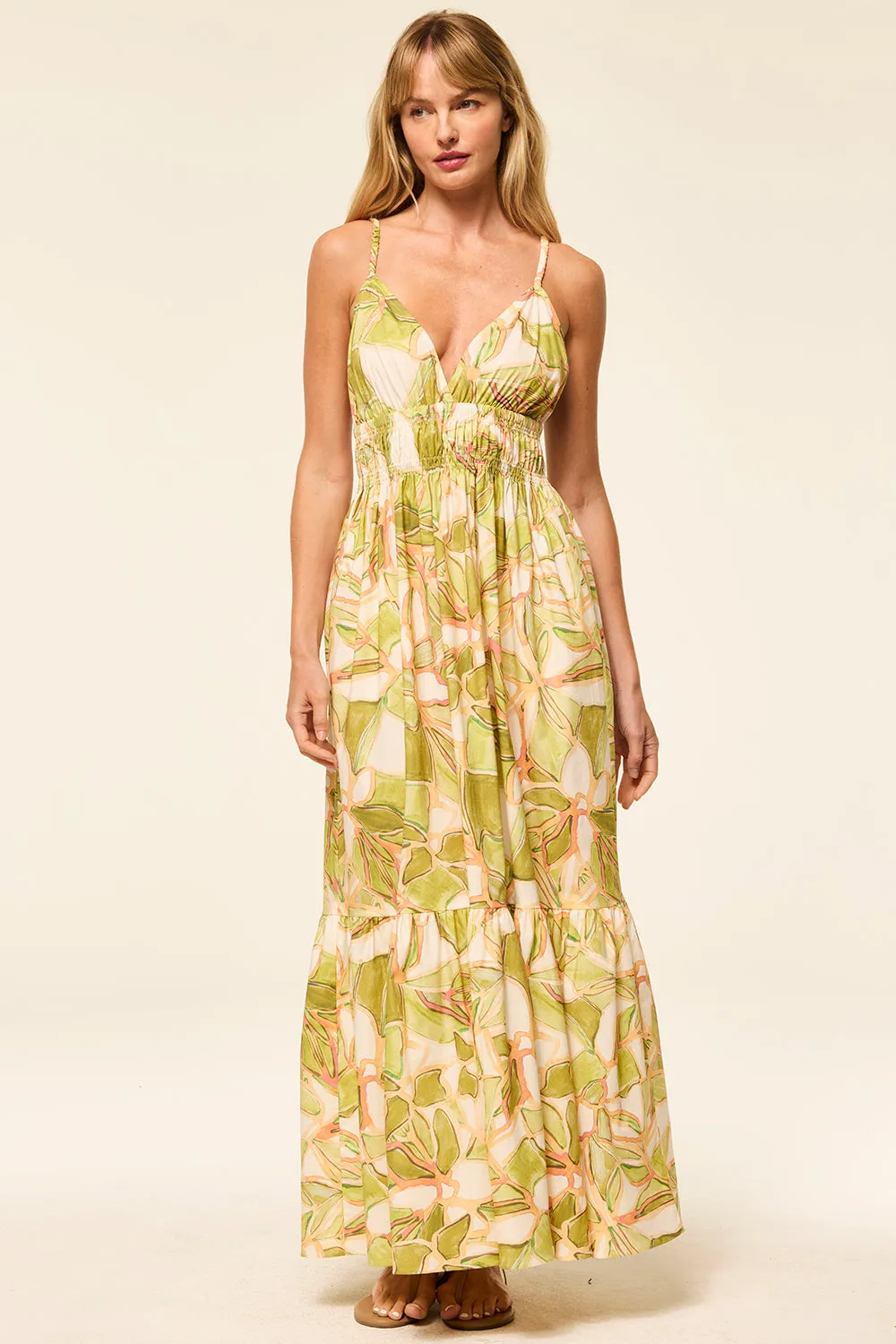 CINTRA DRESS