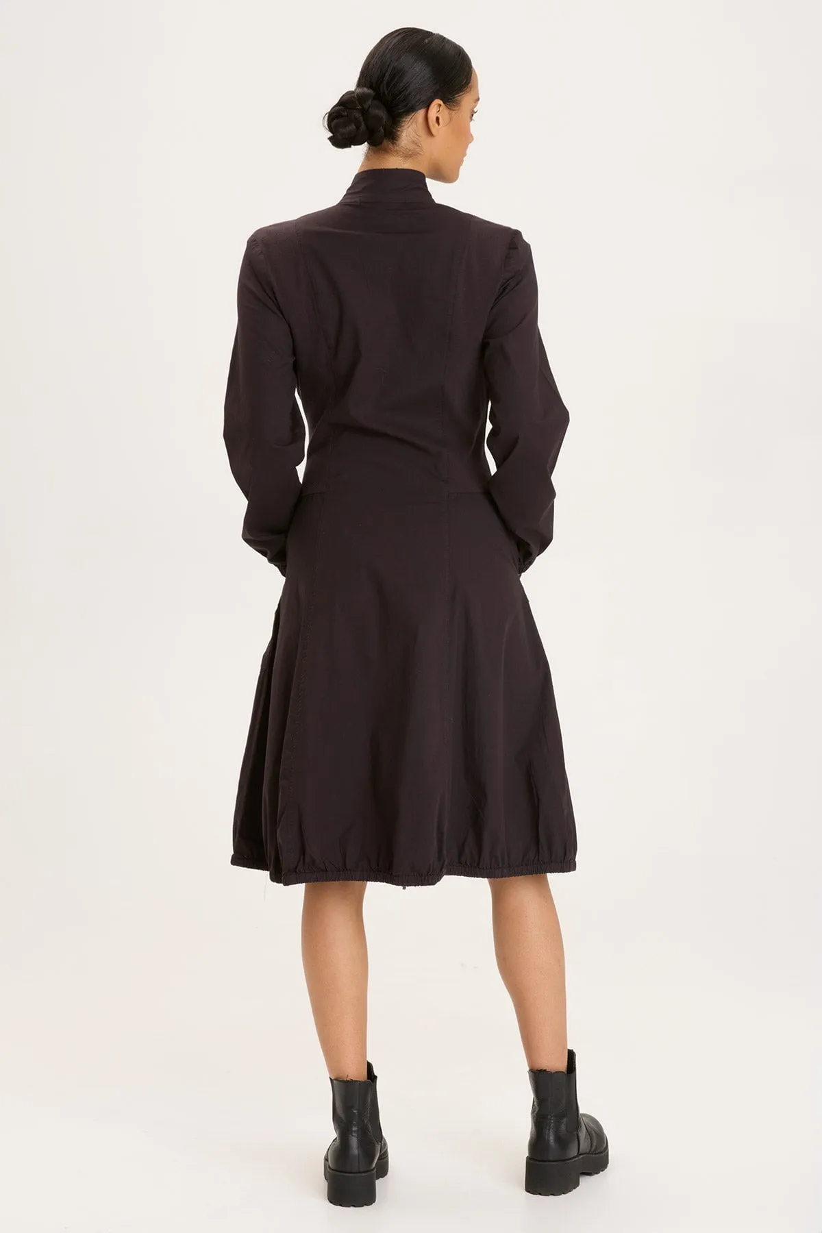 Deschutes Jacket Dress