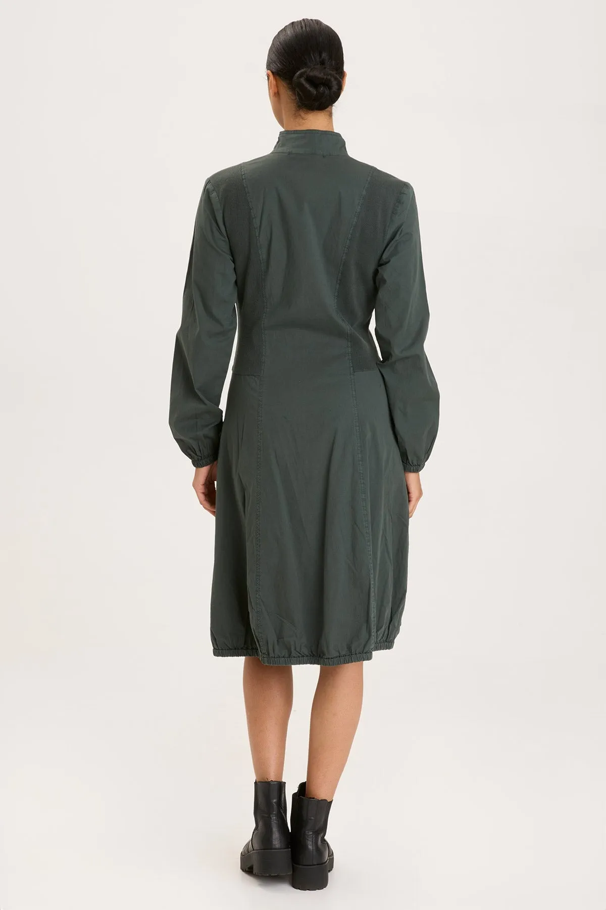 Deschutes Jacket Dress
