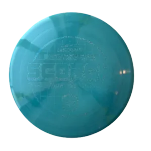 Discraft 2022 Alexis Mandujano TS Scorch