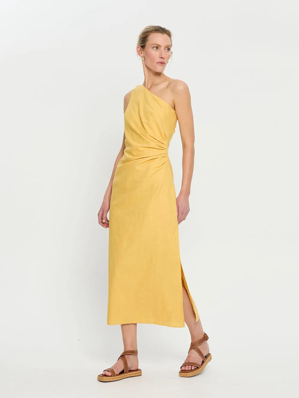 Elodie Midi Dress