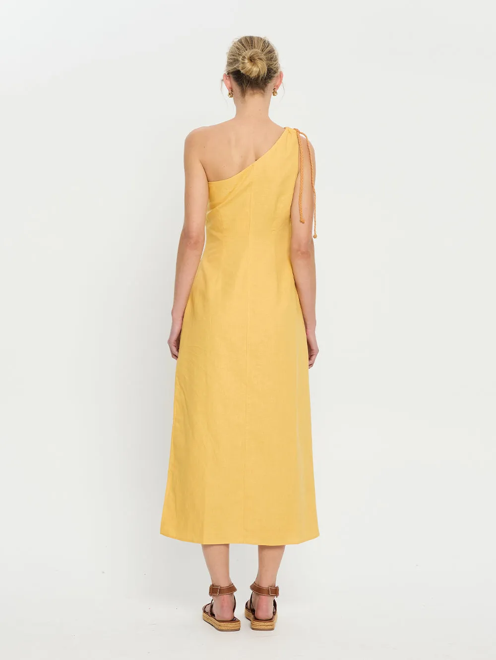Elodie Midi Dress