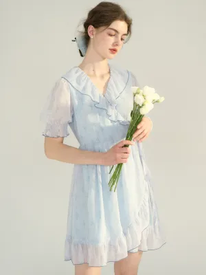 Wrap Dresses
