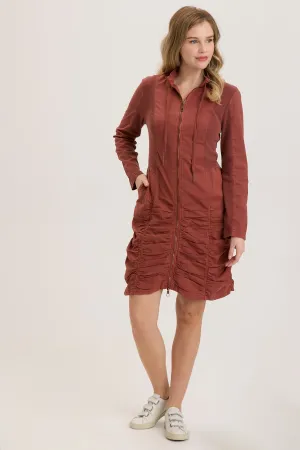 Fiore Jacket Dress