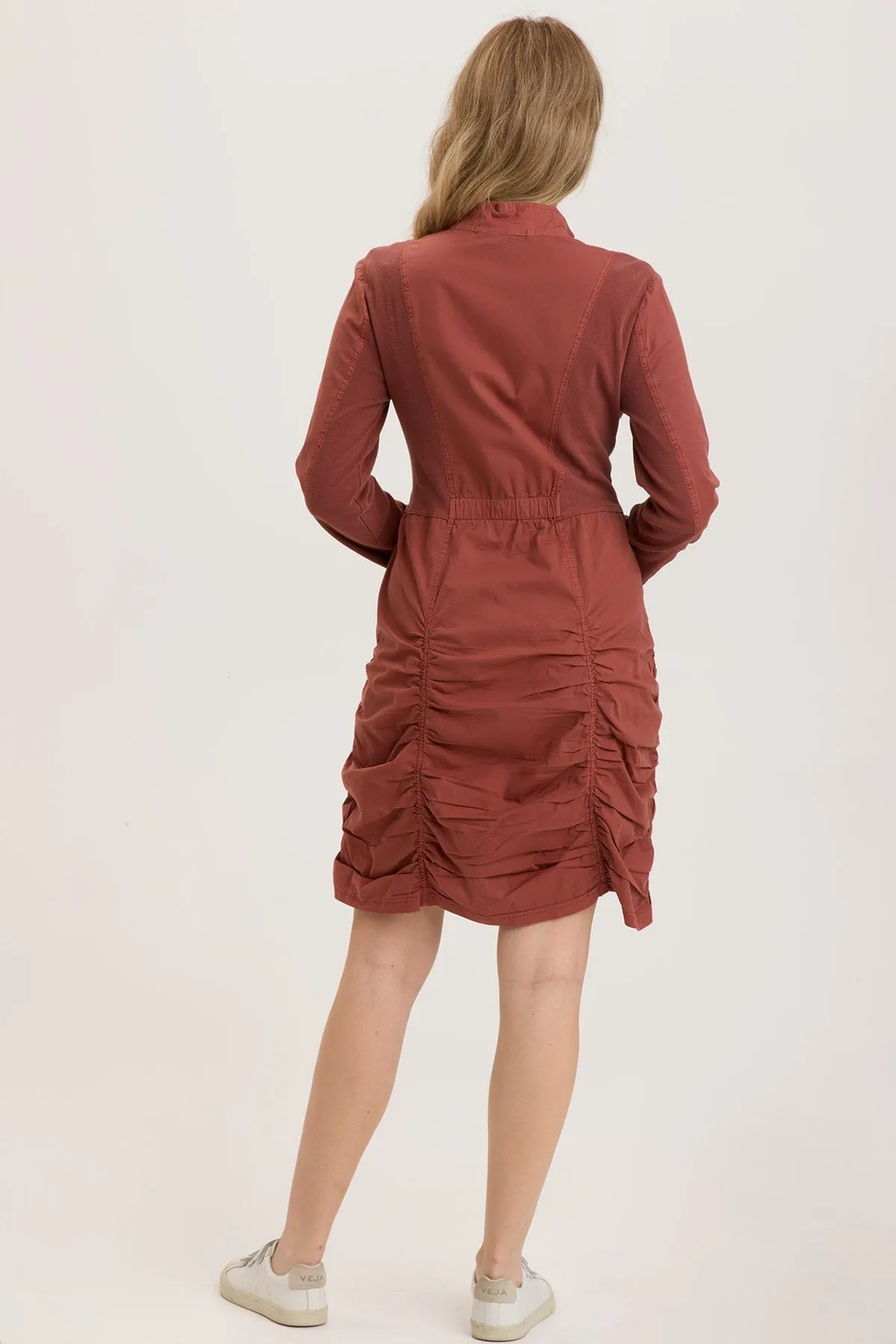 Fiore Jacket Dress