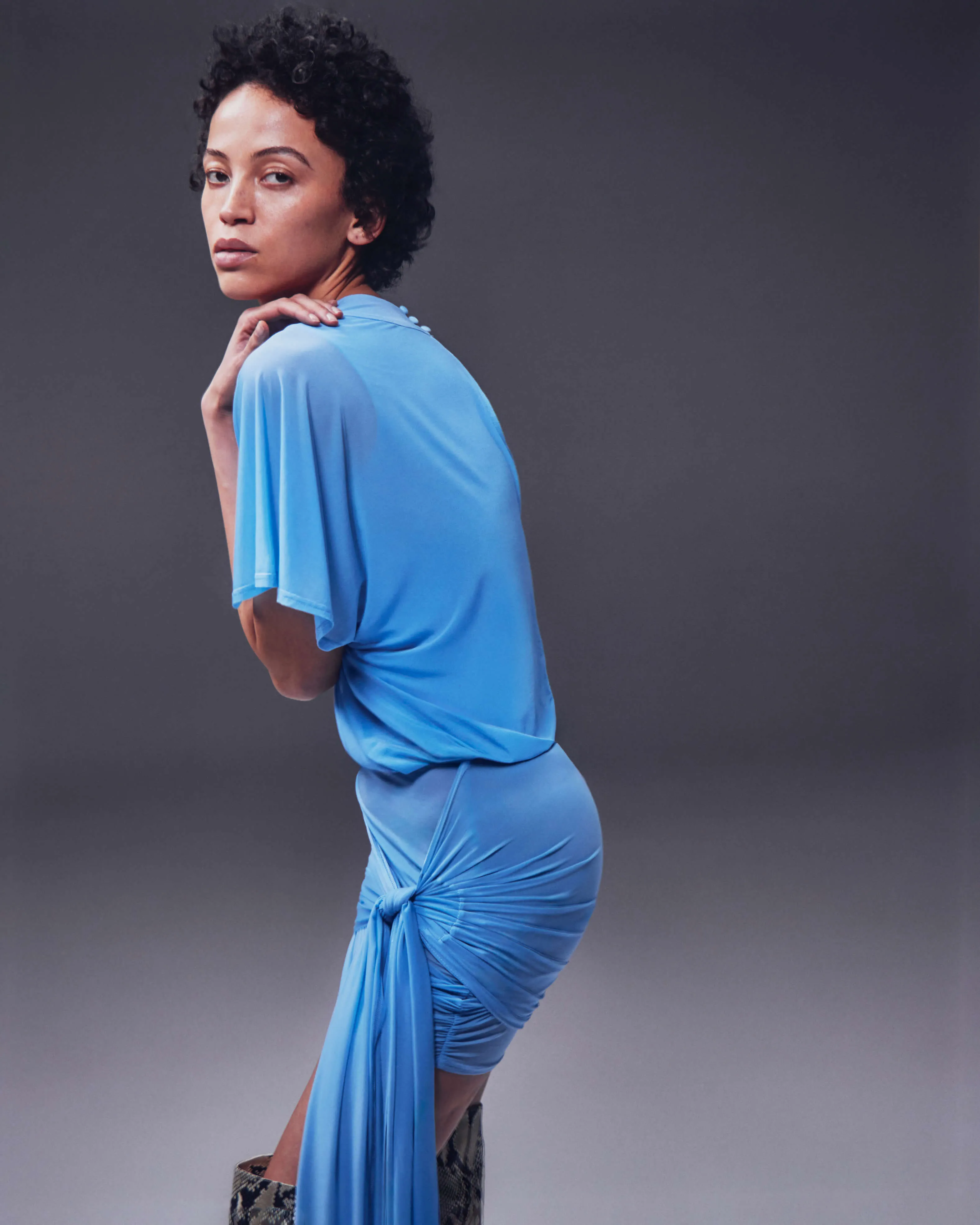 Freja Dress