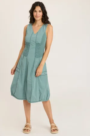 Gibbon Tank Dress 2.0