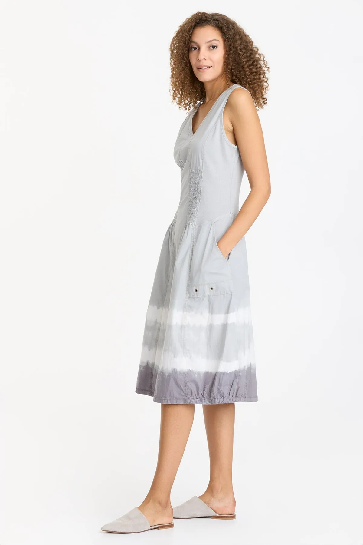 Gibbon Tank Dress 2.0