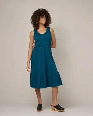 Grace Tiered Dress