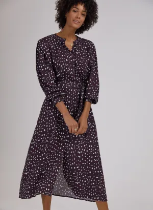 Harper Dress with LENZING™ ECOVERO™