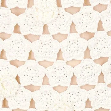 HOYA MINI DRESS | IVORY