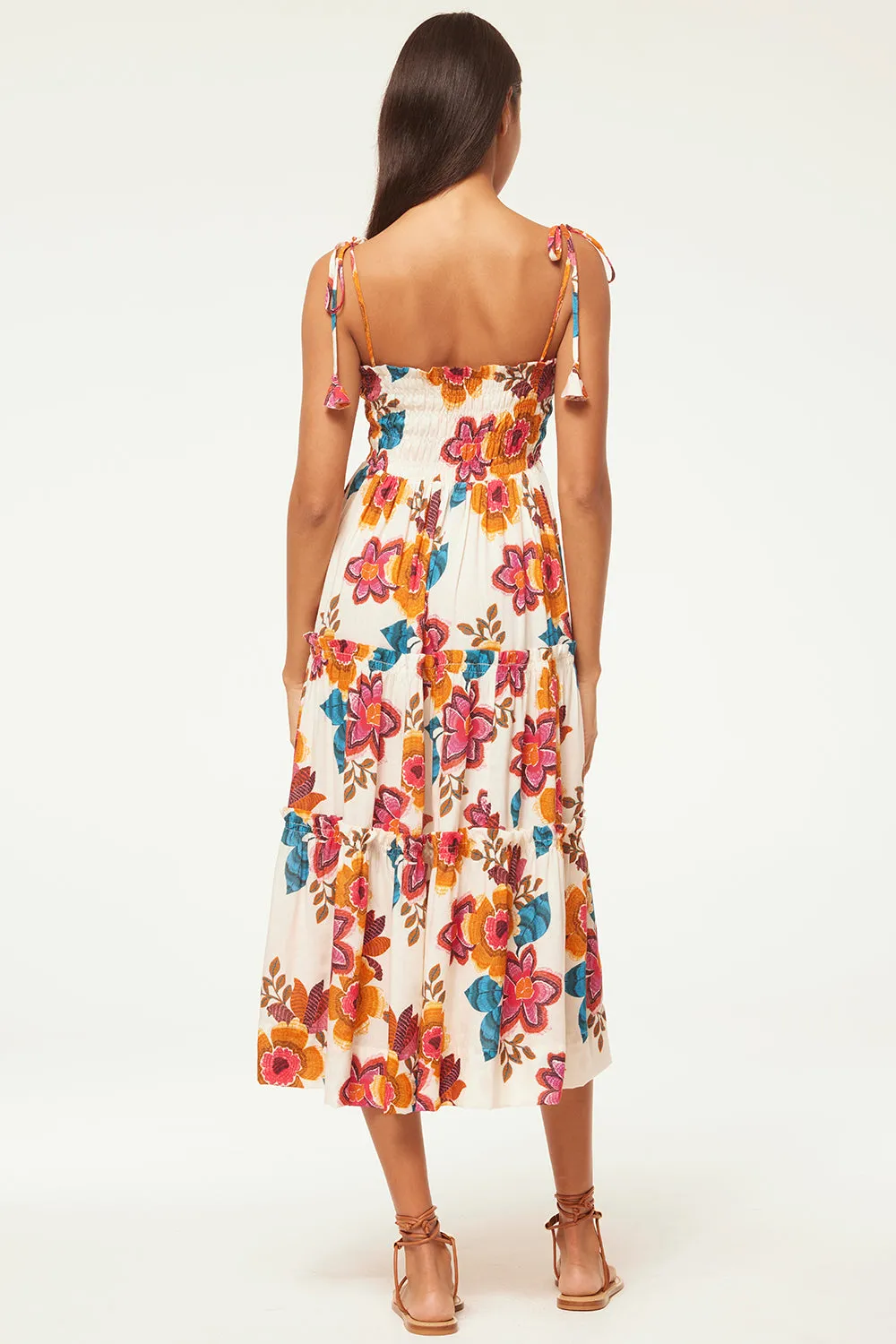 KAMINA DRESS
