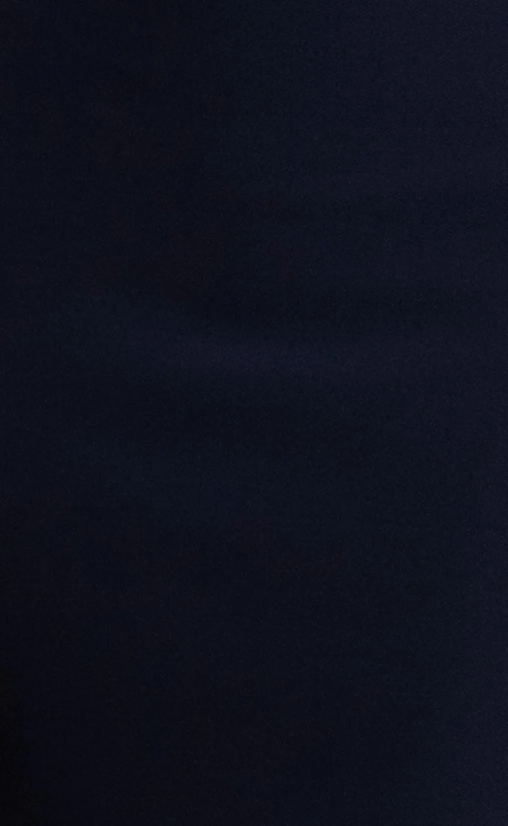 KARINA TUCK MIDI DRESS - INK