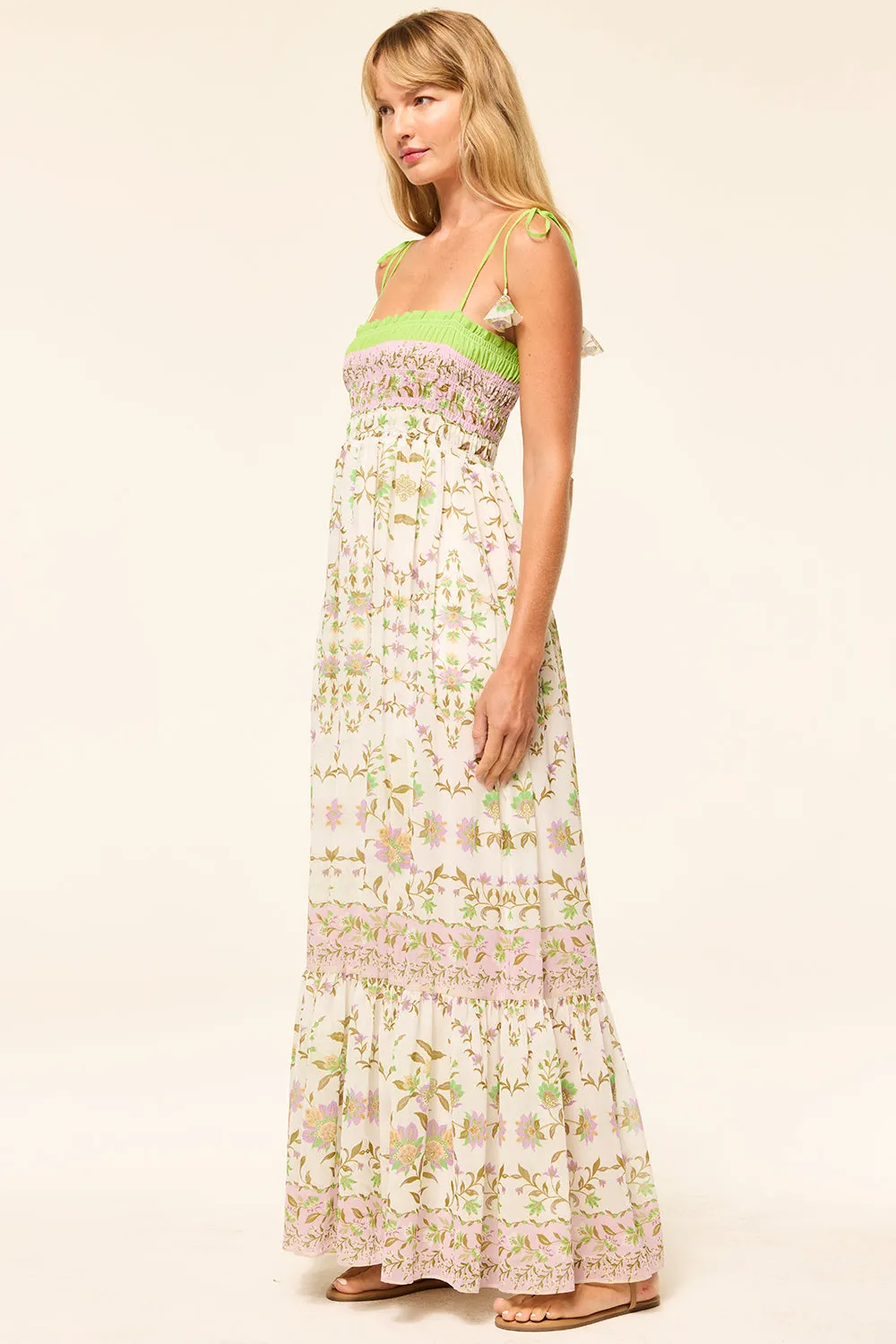 KATIE DRESS