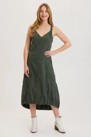 Kezia Bubble Dress
