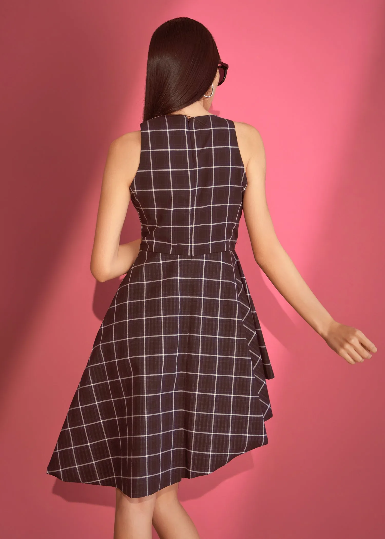 Lily Dress