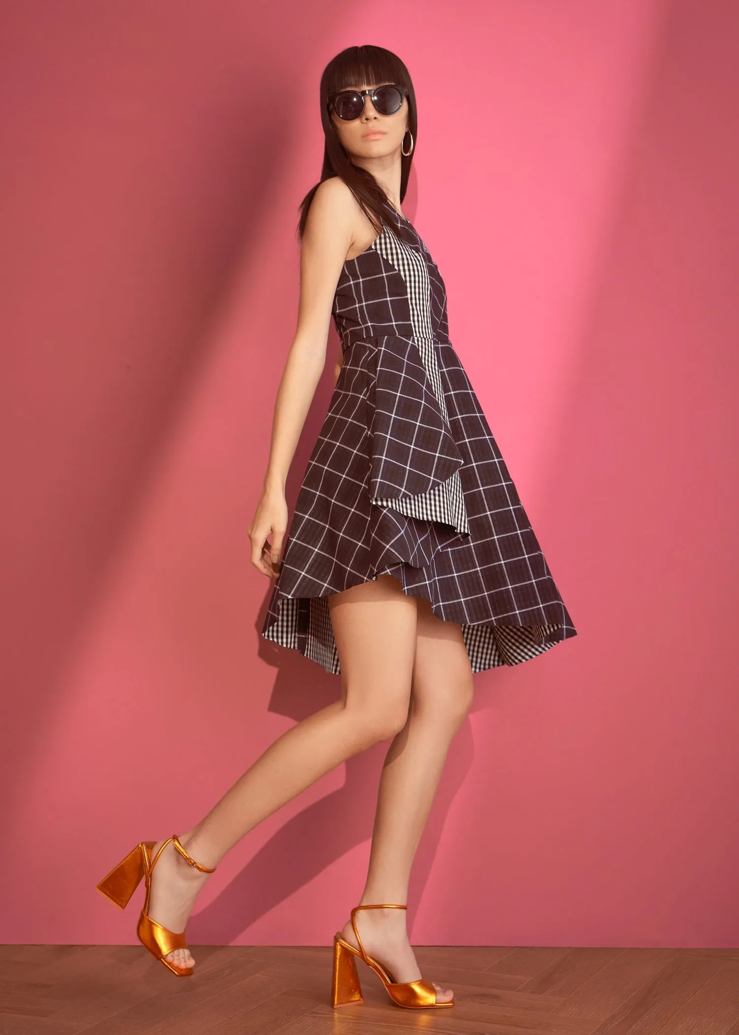 Lily Dress