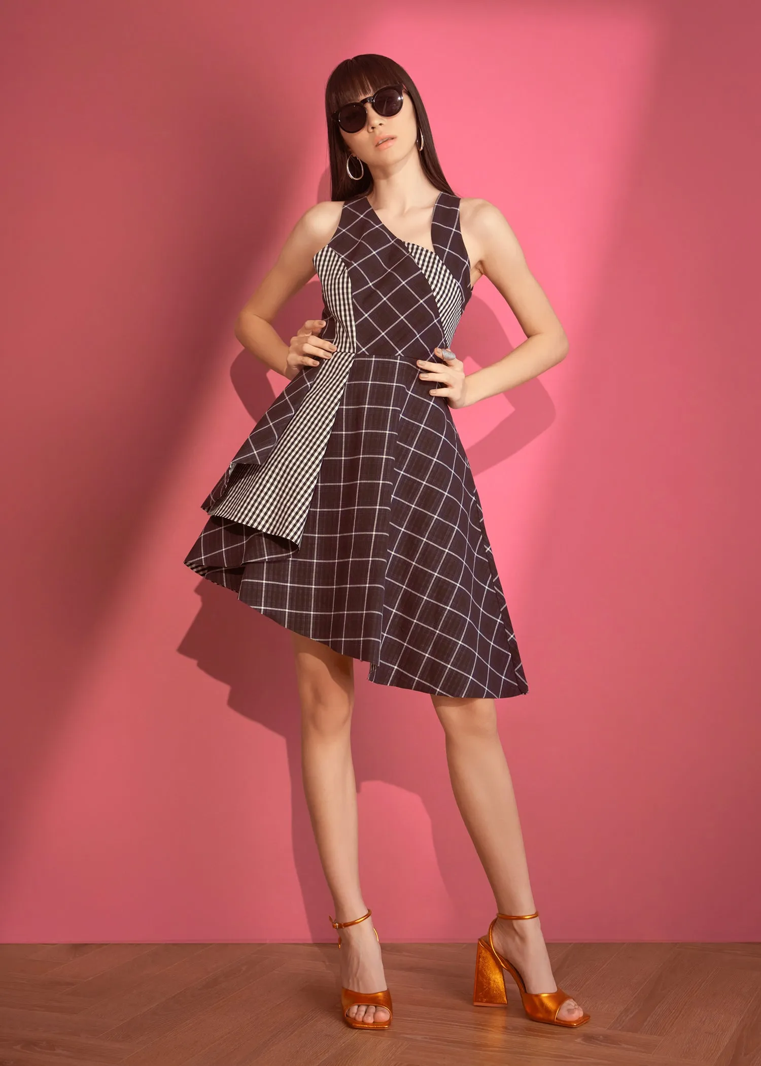 Lily Dress