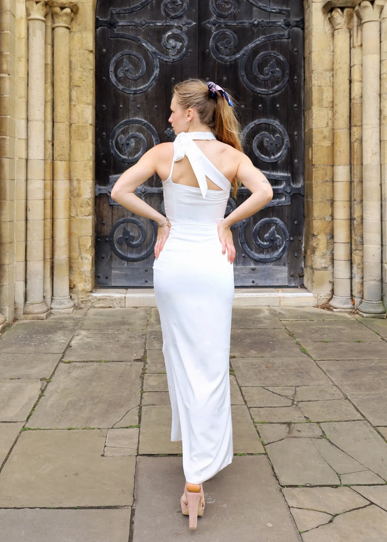 Maisey Gown