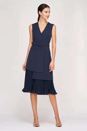 Nadia Midi Dress